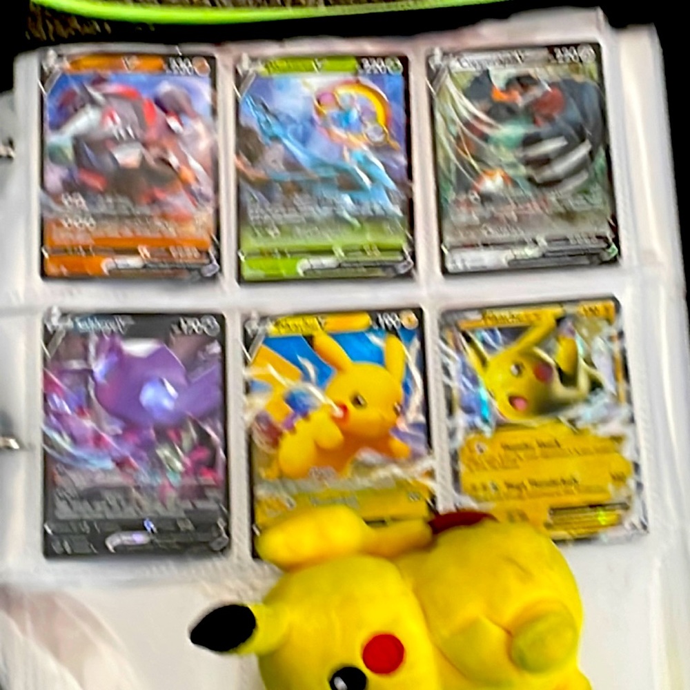 Pokémon